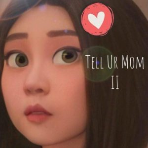 Tell Ur Mom II - Winno ft