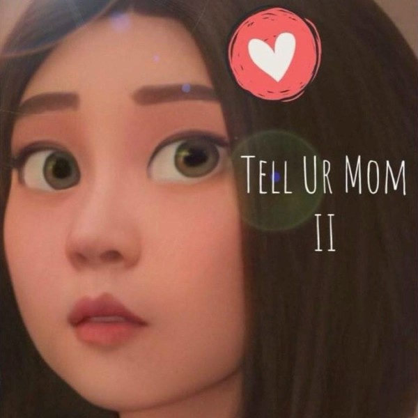 Tell Ur Mom II - Winno ft