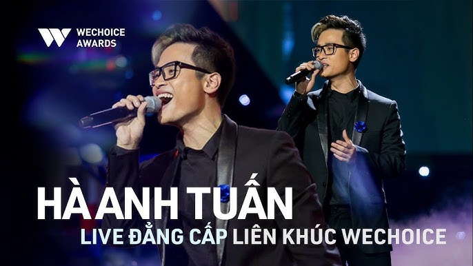 Tết Sum Vầy - Hà Anh Tuấn