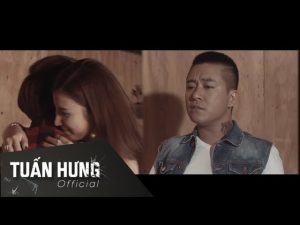 Tha Thứ Lỗi Lầm - Tuấn Hưng