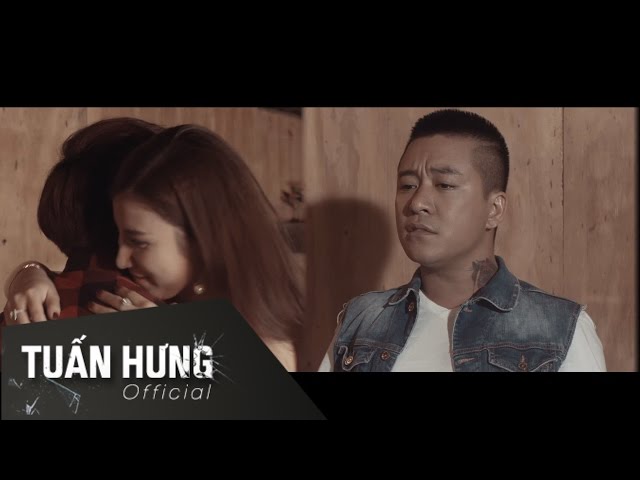 Tha Thứ Lỗi Lầm - Tuấn Hưng