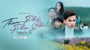 Tham Phú Phụ Bần - Nguyễn Vĩ