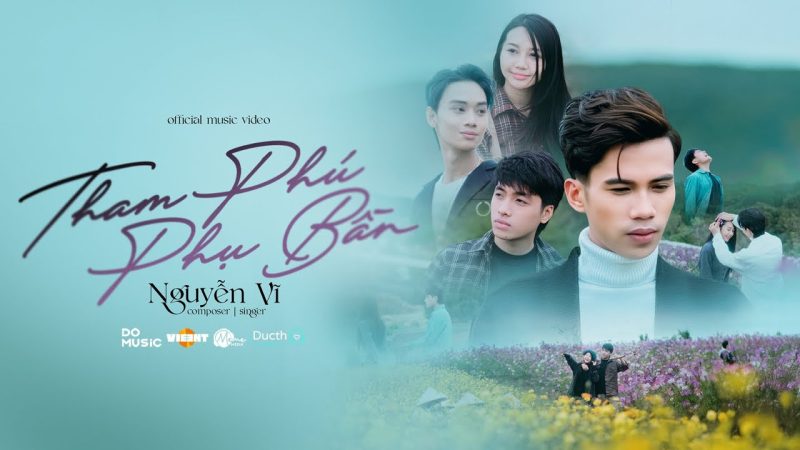 Tham Phú Phụ Bần - Nguyễn Vĩ