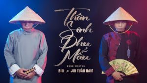 Thân Sinh Phụ Mẫu - Bìn
