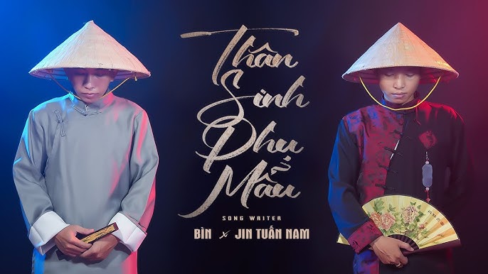 Thân Sinh Phụ Mẫu - Bìn