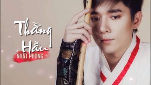 Thằng Hầu - Nhật Phong