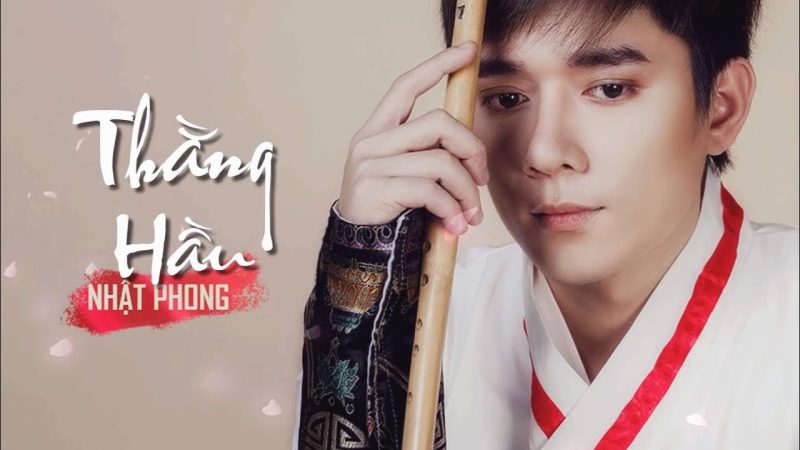 Thằng Hầu - Nhật Phong