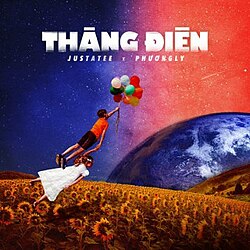Thằng điên - JustaTee