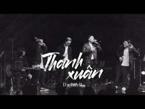 Thanh Xuân - Da LAB