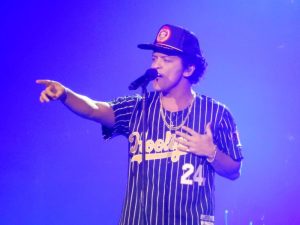 That - Bruno Mars