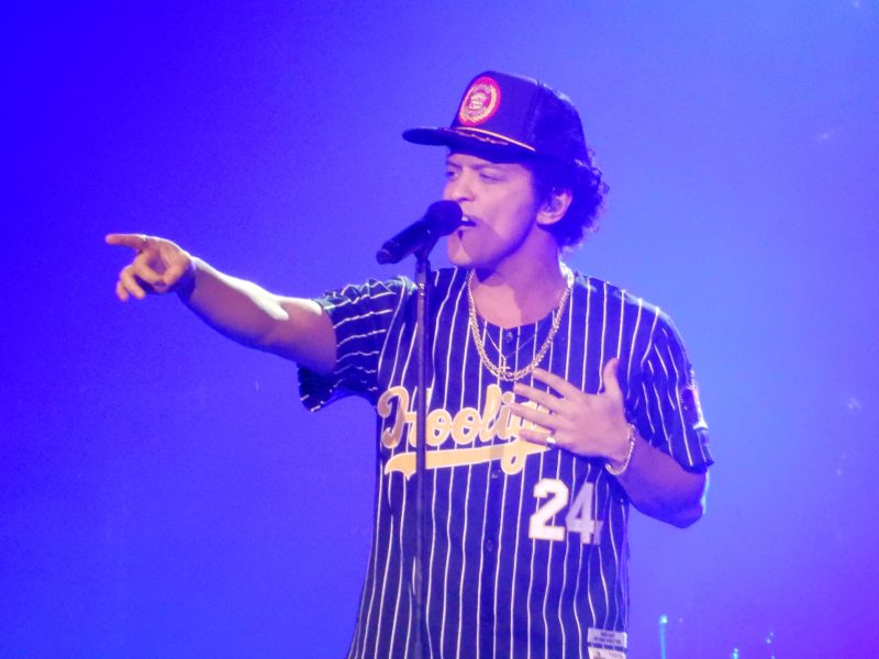 That - Bruno Mars