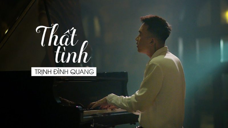 Thất Tình - Trịnh Đình Quang