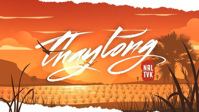 Thay Lòng - Nal