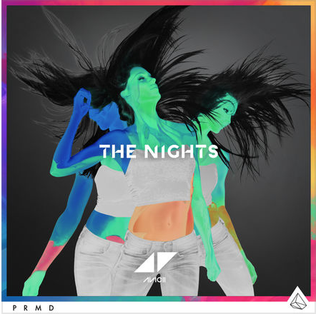 The Nights - Avicii