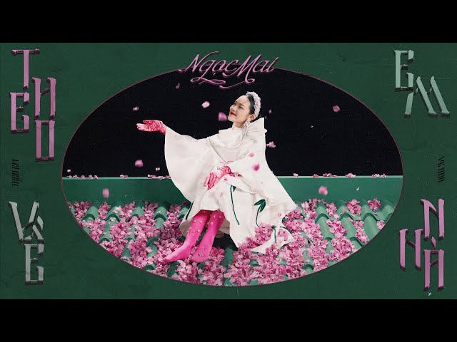Theo Em Về Nhà - Ngọc Mai