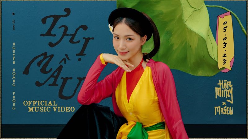 Thị Mầu - Hòa Minzy