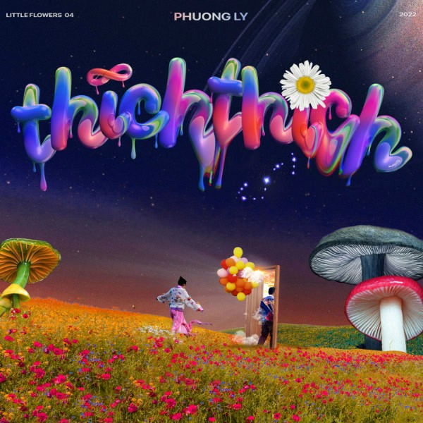 ThichThich - Phương Ly