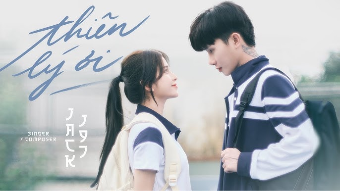 Thiên Lý Ơi - Jack