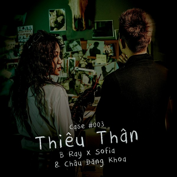 Thiêu Thân (Spedup) - B Ray