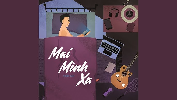 Thịnh suy mai mình xa - Như Quỳnh