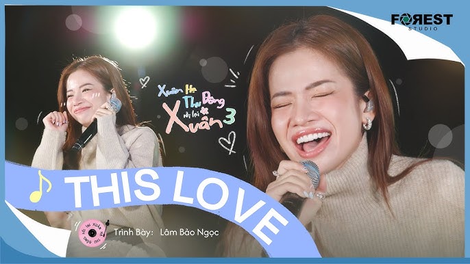 This Love (이 사랑) - Davichi