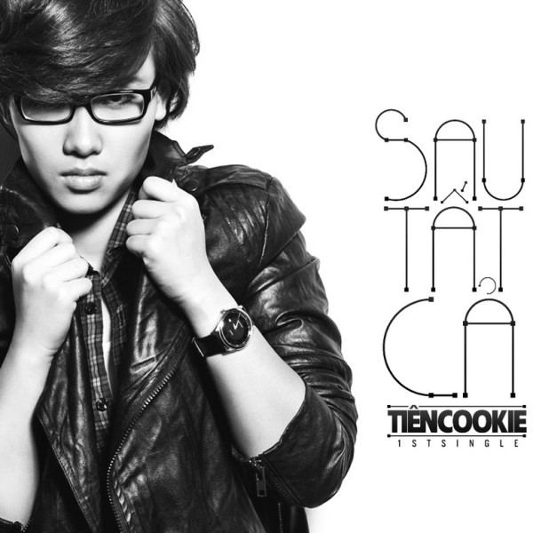 Thời Gian Sẽ Trả Lời - Tiên Cookie