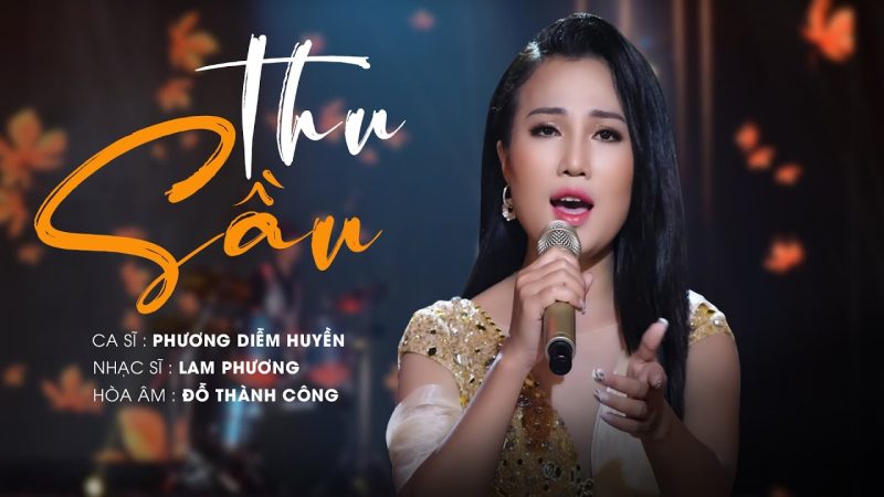 Thu Sầu - sau này