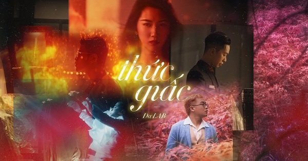 Thức Giấc - Da LAB