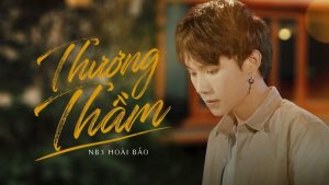 Thương Thầm - NB3 Hoài Bảo