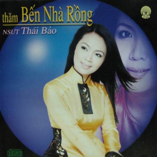 Thuyền Hoa - Thái Bảo