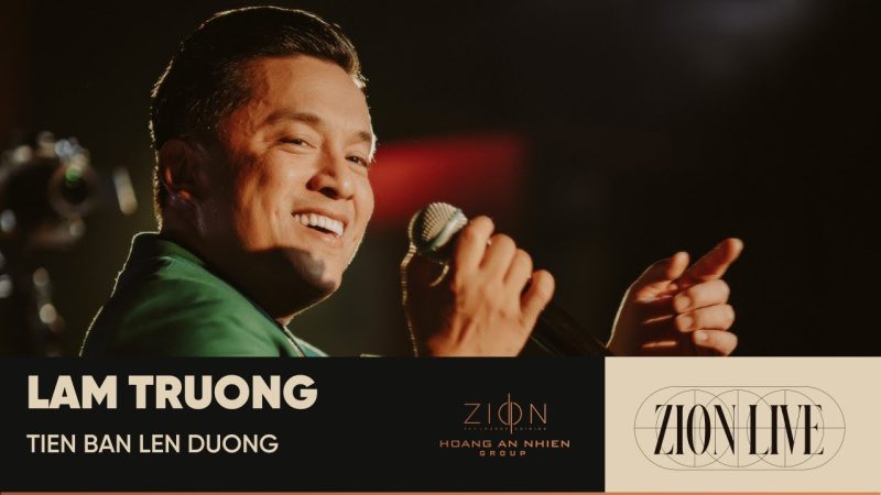Tiễn Bạn Lên Đường - Lam Trường
