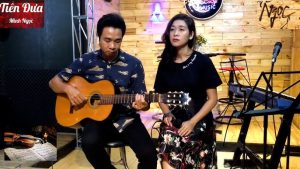 Tiễn đưa - KHONG_XAC_DINH