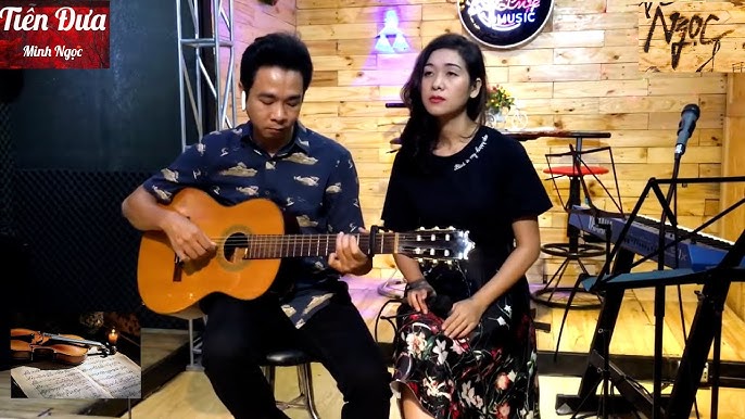 Tiễn đưa - KHONG_XAC_DINH