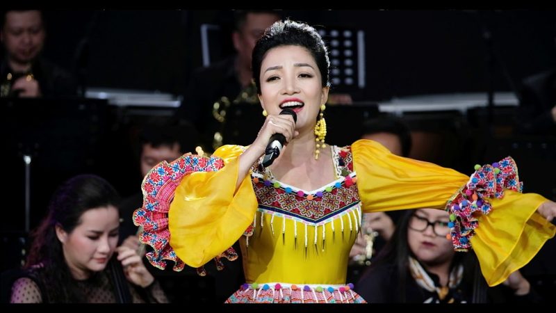 Tiếng đàn Ta Lư - Phạm Thu Hà
