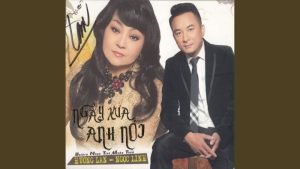 Tìm Lại Người Xưa - Hương Lan