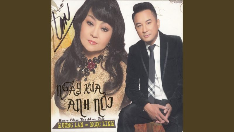 Tìm Lại Người Xưa - Hương Lan