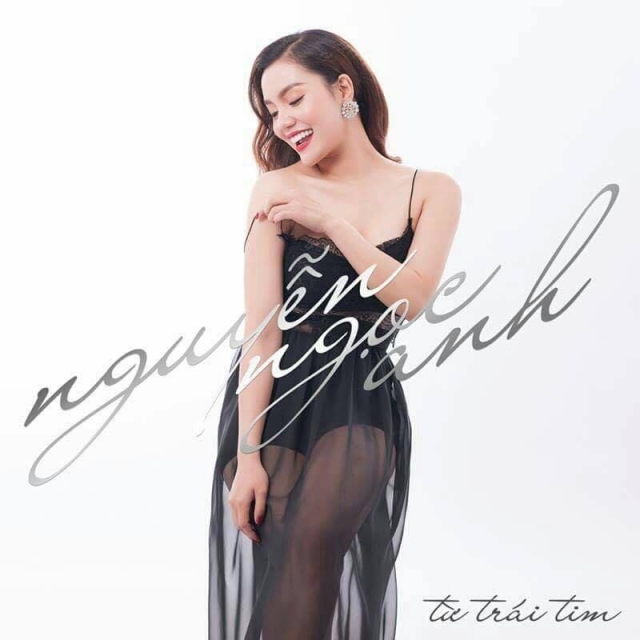 Tìm Một Người Như Thế - Nguyễn Ngọc Anh