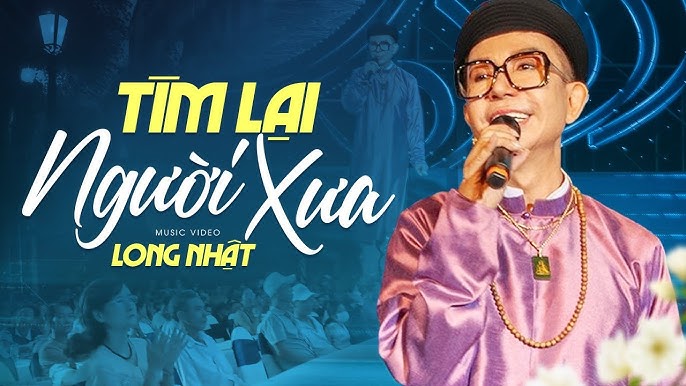 Tìm lại người xưa - Long Nhật