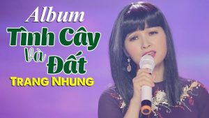Tình Cây và Đất - Anh Thơ