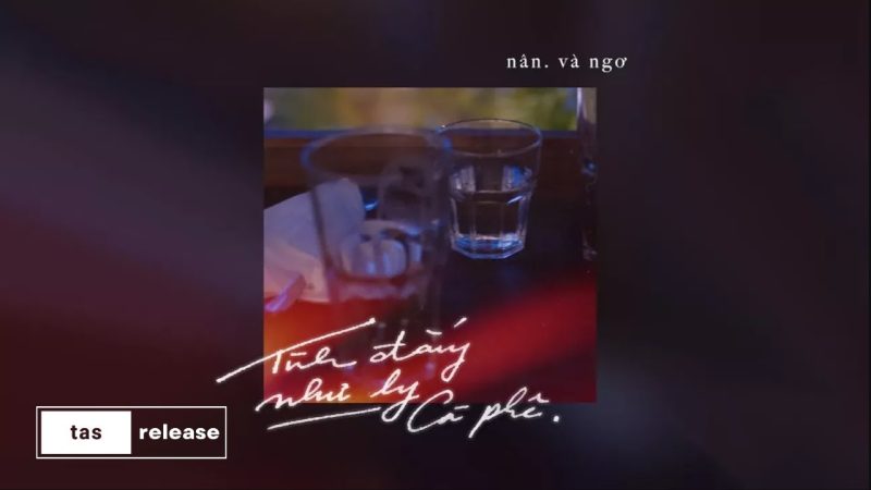 Tình Đắng Như Ly Cà Phê - Ngơ