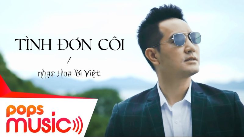 Tình Đơn Côi - Nguyễn Phi Hùng