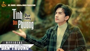 Tình Đơn Phương - Đan Trường