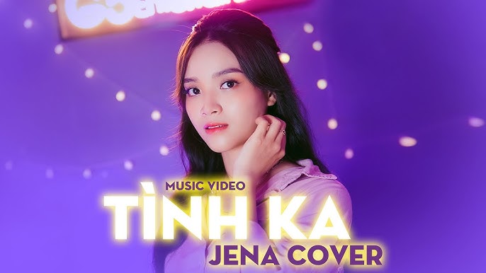 Tình Ka - DanhKa