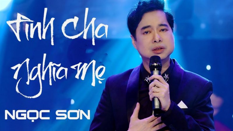 Tình Mẹ - Ngọc Sơn