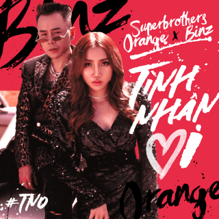 Tình Nhân Ơi - Orange