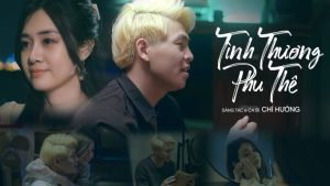 Tình Thương Phu Thê - Chí Hướng