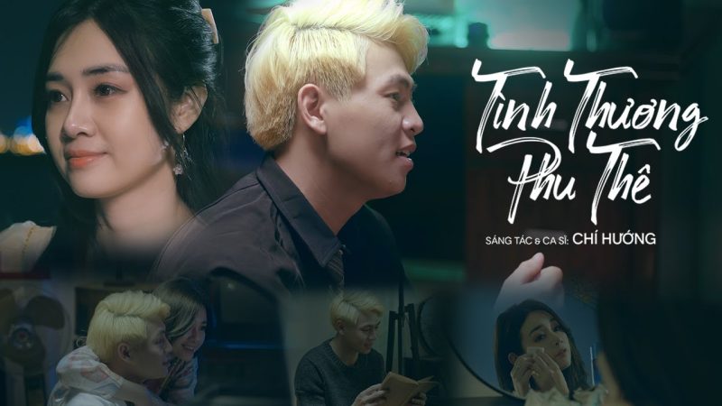 Tình Thương Phu Thê - Chí Hướng