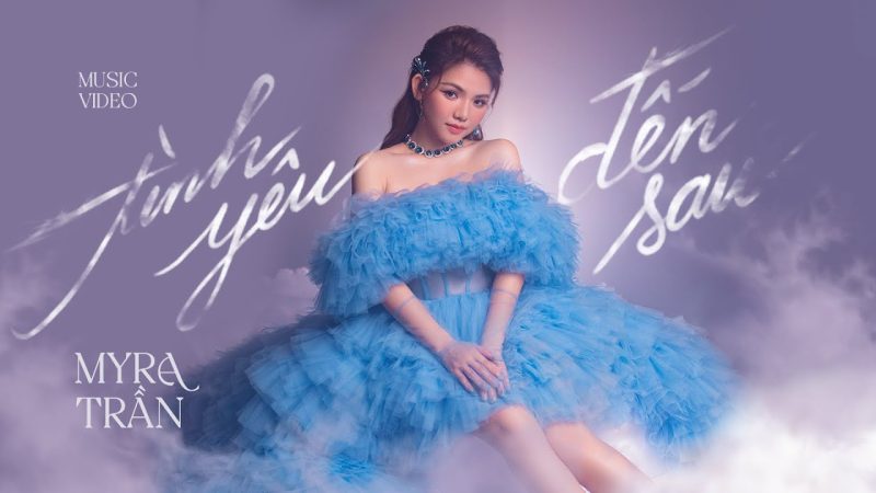 Tình Yêu Đến Sau - Myra Trần