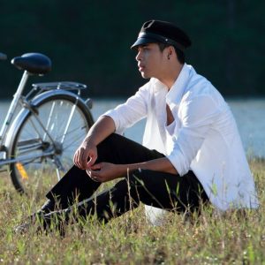 Tình Yêu Hoa Gió - Trương Thế Vinh