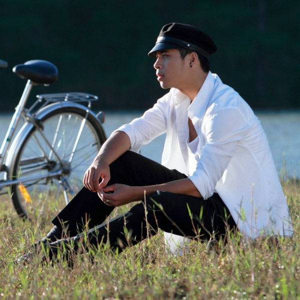 Tình Yêu Hoa Gió - Trương Thế Vinh